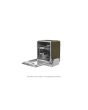 Bosch SMV4HTX27G Series 4 60cm Built-In Dishwasher