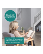 Bosch SPS4HMI49G Slimline Silver WiFi Dishwasher