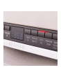 Bosch SPS4HMI49G Slimline Silver WiFi Dishwasher