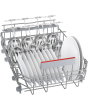 Bosch SPS4HMI49G Slimline Silver WiFi Dishwasher