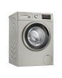 Bosch WAN282X1GB 8Kg 1400 Spin Washing Machine - Silver - C Rated