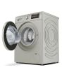 Bosch WAN282X1GB 8Kg 1400 Spin Washing Machine - Silver - C Rated