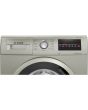 Bosch WAN282X1GB 8Kg 1400 Spin Washing Machine - Silver - C Rated