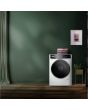 Bosch WGB256A1GB 10kg 1400 Spin Washing Machine - White