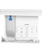 Bosch WGB256A1GB 10kg 1400 Spin Washing Machine - White