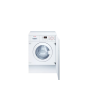 Bosch WKD28352GB Series 4 Built-In 7kg/4kg Washer Dryer