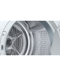 Bosch WTH84001GB 8kg Heat Pump Tumble Dryer - White