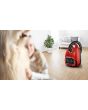 BGL6PETGB, Bagged vacuum cleaner