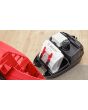 BGL6PETGB, Bagged vacuum cleaner