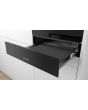 BIC510NB0, Built-in warming drawer