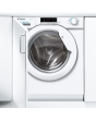 Candy CBW 48D2E Built In Washing Machine 8Kg, 1400Rpm, White