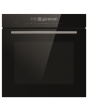 CATA UBC72MF Studio Collection 72 Litre 13 Function Electric Oven • Including Grill • White LED Prog