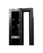CDA FWC152SS 15Cm Wide Wine Chiller