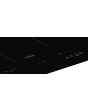 CDA HN6112FR 60cm 4 zone Induction hob - Black
