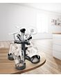 SMZ5300, Glass holder rack