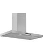 DWB96DM50B, Wall-mounted cooker hood