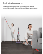 Dyson BALLANIMALNEW Ball Animal Upright Vacuum Cleaner - Silver