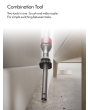 Dyson BALLANIMALNEW Ball Animal Upright Vacuum Cleaner - Silver
