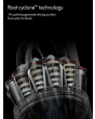 Dyson BALLANIMALNEW Ball Animal Upright Vacuum Cleaner - Silver