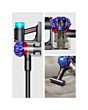 Dyson V10KONICALNEW Dyson V10 Konical&trade; vacuum cleaner + Auto-empty Dok&trade; - | Dyson | Brands | Members Site