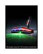 Dyson V10KONICALNEW Dyson V10 Konical&trade; vacuum cleaner + Auto-empty Dok&trade; - | Dyson | Brands | Members Site