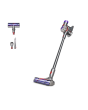 Dyson V8ADVANCED-24 Vacuum Cleaner - Silver/Nickel