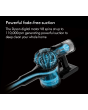 Dyson V8ADVANCED-24 Vacuum Cleaner - Silver/Nickel