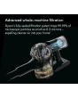 Dyson V8ADVANCED-24 Vacuum Cleaner - Silver/Nickel