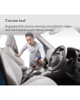 Dyson V8ADVANCED-24 Vacuum Cleaner - Silver/Nickel