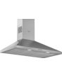 DWP94BC50B, Wall-mounted cooker hood