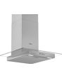 DWG64BC50B, Wall-mounted cooker hood