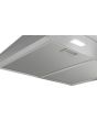 DWP64BC50B, Wall-mounted cooker hood