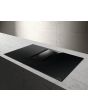 Elica NT-ALPHA Nikolatesla Alpha Ducting Hob