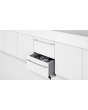 Fisher & Paykel DD60DHI9 Integrated Double Dish Drawer