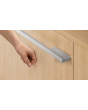 Fisher & Paykel DD60DHI9 Integrated Double Dish Drawer