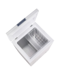 Fridgemaster MCF142E  142 Litre Chest Freezer - White