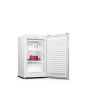 Haden HZ65W 46Cm Under Counter Freezer - White - E Rated