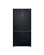 Haier HCR39F19ENPT 60/40 No Frost Fridge Freezer