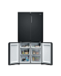 Haier HCR39F19ENPT 60/40 No Frost Fridge Freezer