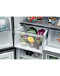 Haier HCR39F19ENPT 60/40 No Frost Fridge Freezer