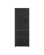 Haier HFR5719EWPB Multi door fridge freezer FD 70 Series 5
Freestanding, 4 doors, No Frost, Light Le