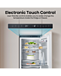 Hisense RB5B250SSWC1 Integrated 60/40 Smart Fridge Freezer