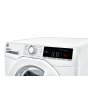 Hoover H3W58TE 8kg 1500 Spin Washing Machine with NFC Connection - White