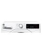 Hoover H3W58TE 8kg 1500 Spin Washing Machine with NFC Connection - White