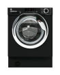Hoover HBDS485D2ACBE80 Integrated Washer Dryer 8/5Kg, 1400Rpm C/E Energy