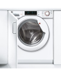 Hoover HBWOS 69TMET HBWOS69TMET-80 9kg 1600 Spin Washing Machine - White