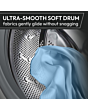 Hoover Ultra HGD 410B9C-80 10kg Washing Machine 1400rpm