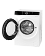 Hoover HGD 48SB8C-80 8kg 1400rpm Washing Machine Black