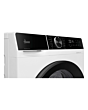Hoover HGD 48SB8C-80 8kg 1400rpm Washing Machine Black