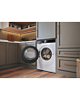 Hoover HGD 48SB8C-80 8kg 1400rpm Washing Machine Black